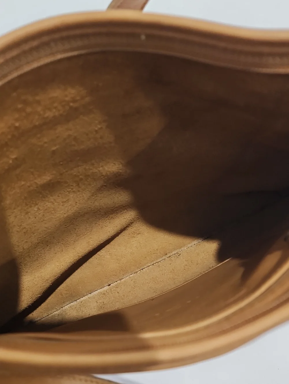 Vintage Coach Bag - Picture 11 of 16